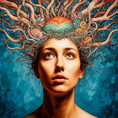 Dolby D&G - Open your mind