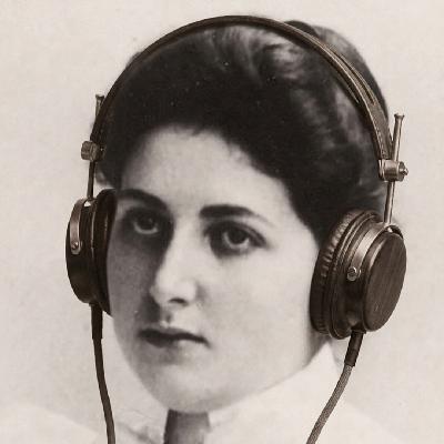 Helene Schweitzer Bresslau (1879–1957)