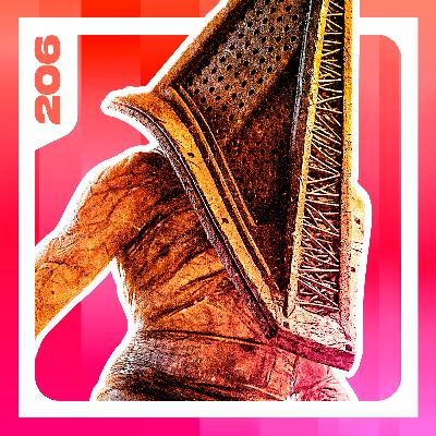 Red Alert 206 : Retour à Silent Hill (le film) & Le nouvel Hollywood du jeu vidéo