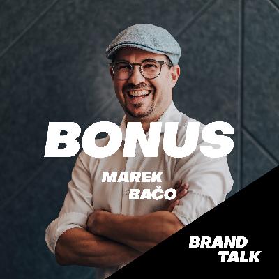 Markova identita je tvořena jeho vírou | Bonus Markova identita je tvořena jeho vírou | Bonus
