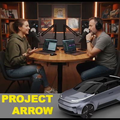 The North Star: Project Arrow and Canada’s EV Future