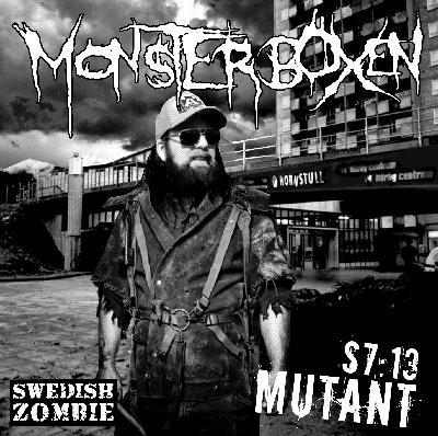 MB S7 : 13 Mutant