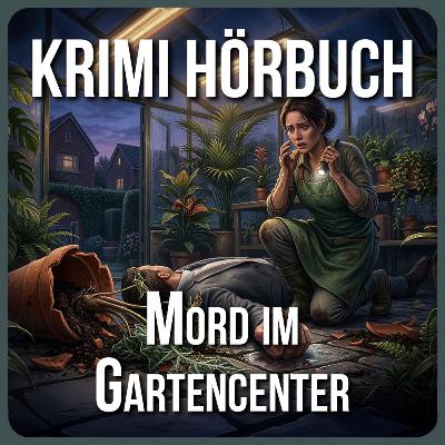 Mord im Gartencenter Mord im Gartencenter