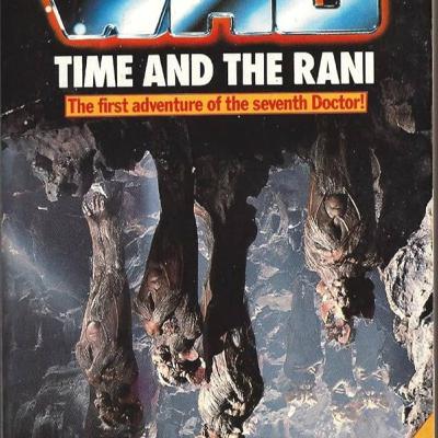 Episode 127 - Time and the Rani (Jim Sangster; Joe Ford)