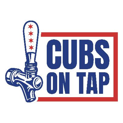 Cubs On Tap: S7 E 60 - Cubs Playoff Postgame: Cubs Fall to San Diego Padres in Game 2 Recap