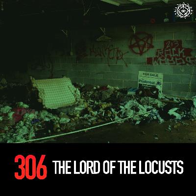The Lord Of The Locusts
