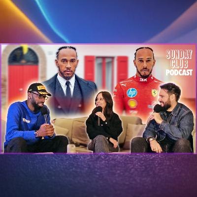 LEWIS HAMILTON EST-IL PLUS GRAND QUE LA F1 ?