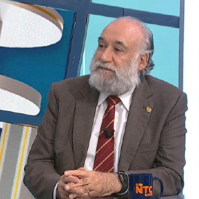 31.10.2025 | Entrevista LNM Francisco Santolaya 31.10.2025 | Entrevista LNM Francisco Santolaya