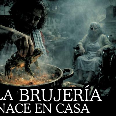 👉NO toda la gente AMABLE es BUENA⎮NUERA me hizo BRUJERÍA⎮Relatos de Brujería por Dillian Valladares