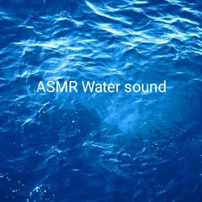 ASMR Water Sounds (23)