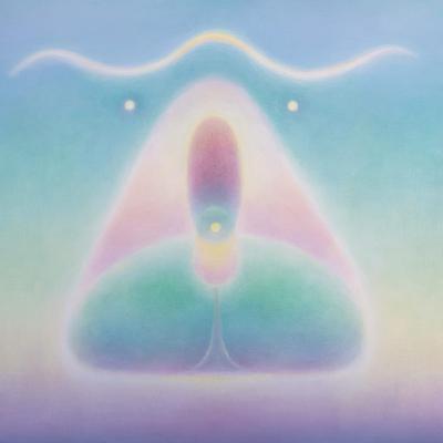 Centering The Feminine with Shuling Guo Centering The Feminine with Shuling Guo