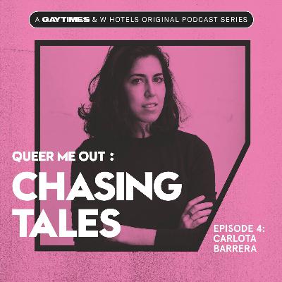 Episode 4: Carlota Barrera