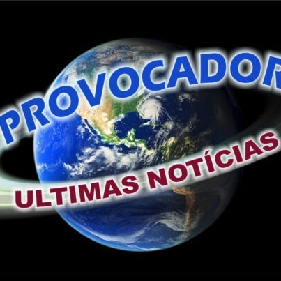 PROVOCANDO NAS ONDAS DO RÁDIO