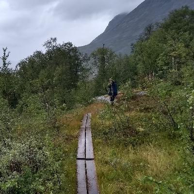 Noorderzon 8: Mede-noorderzonderlingen