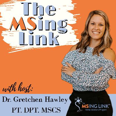 253. Should You Exercise to Muscle Failure with Multiple Sclerosis? The Research-Backed Answer