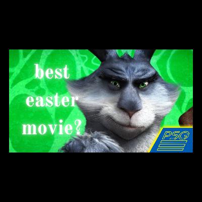 Is there an Easter movie better than this? Rise of the Guardians Is there an Easter movie better than this? Rise of the Guardians