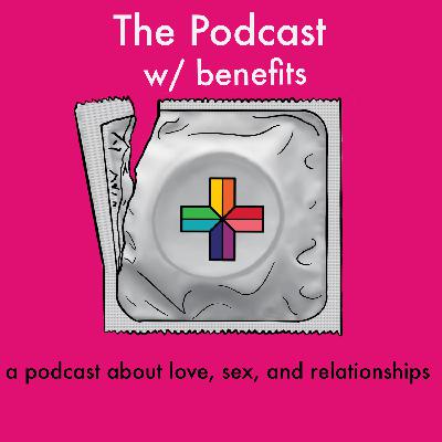 Episode 39: Keeping Friends and Masturbating with Mom