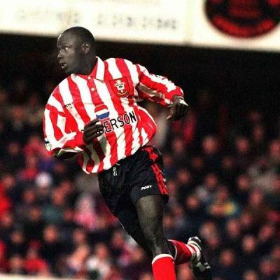 The Great Ali Dia Debacle