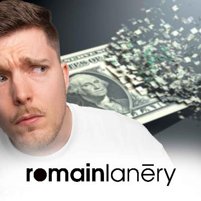 Pourquoi le cash pourrait bien disparaitre dans 10 ans ?