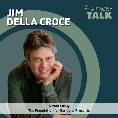The Man Behind the Music: Jim Della Croce and the Legends He Launched