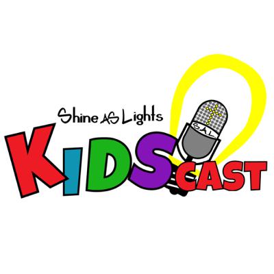 KIDScast#102 Wisdom Protects You Like A Shield | God's Field Manual For Young People: Part 2