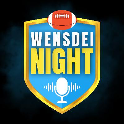 MAYE-VRABEL LOS NUEVOS BRADY-BELICHIK ¿LOS PATRIOTAS DE REGRESO? | Episodio 6 | Wensdei Night | NFL