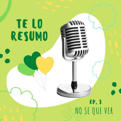 No se que ver