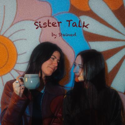 Sister Talk on Eco friendly textiles