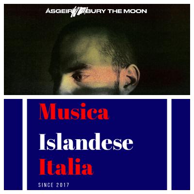 Episodio 0 - "Bury The Moon" - Ásgeir