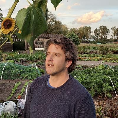 Aflevering 20: Daniël