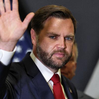 Vance in Israel says ‘great optimism’ ceasefire will hold