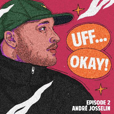 EP02 - Zwischen Köln und LA mit André Josselin