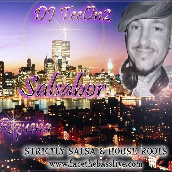 New York Rican Soul Podcast