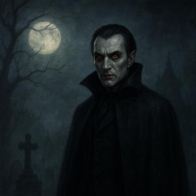 L'evoluzione dei vampiri L'evoluzione dei vampiri