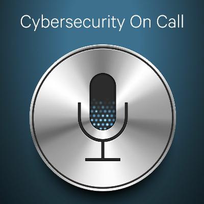 Cybersecurity On-Call: 2017 Year in Review