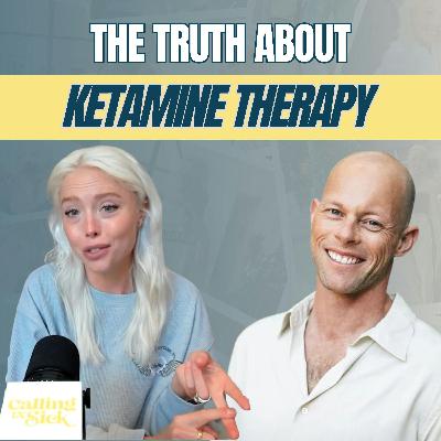Ketamine Therapy: A New Way to Treat Pain and Mental Health