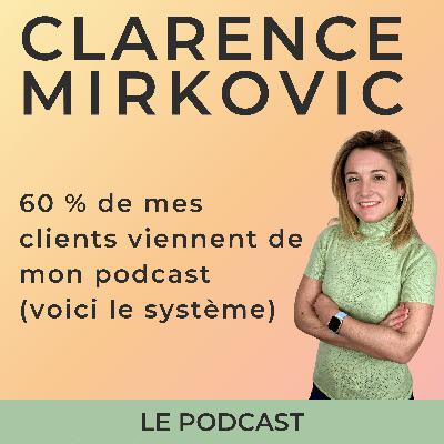 Le système qui m’a permis d’attirer 60% de mes clients Le système qui m’a permis d’attirer 60% de mes clients
