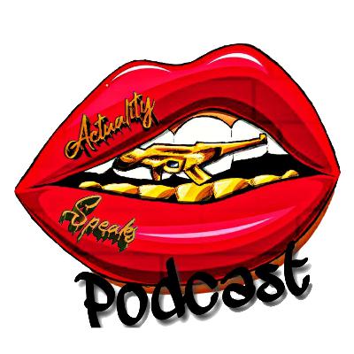 ACTUALITY SPEAKS WITH JONATHAN DYKES