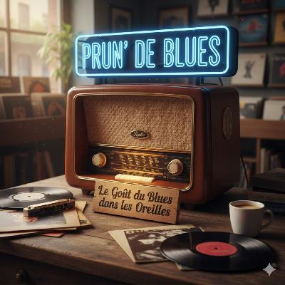 PRUN DE BLUES - STUDIO - MARS 2026