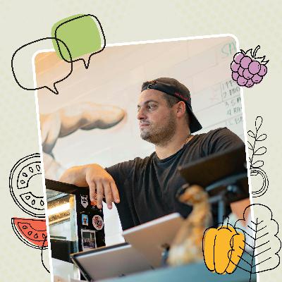 “Our industry is about human connection,” with One Life’s Necip Camcigil