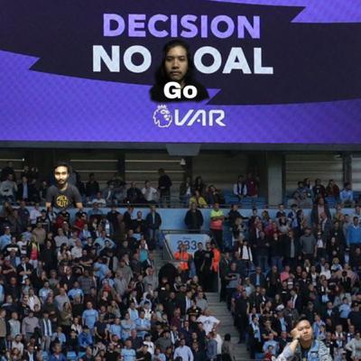 Eps. VAR perlu gak sih? - S2E4