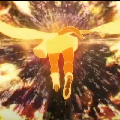 Officio Narrativus 115 Viajes disformes! Surfeando por el infierno