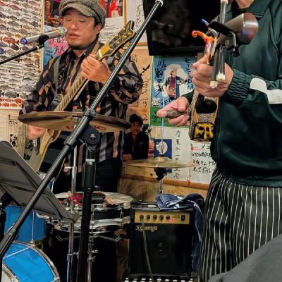 川畑兄弟ライブ終わりのライブ明日もライブ 川畑兄弟ライブ終わりのライブ明日もライブ