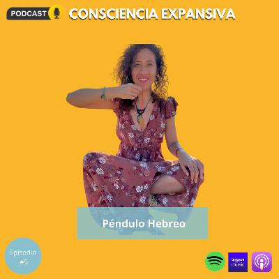 05 | Péndulo Hebreo