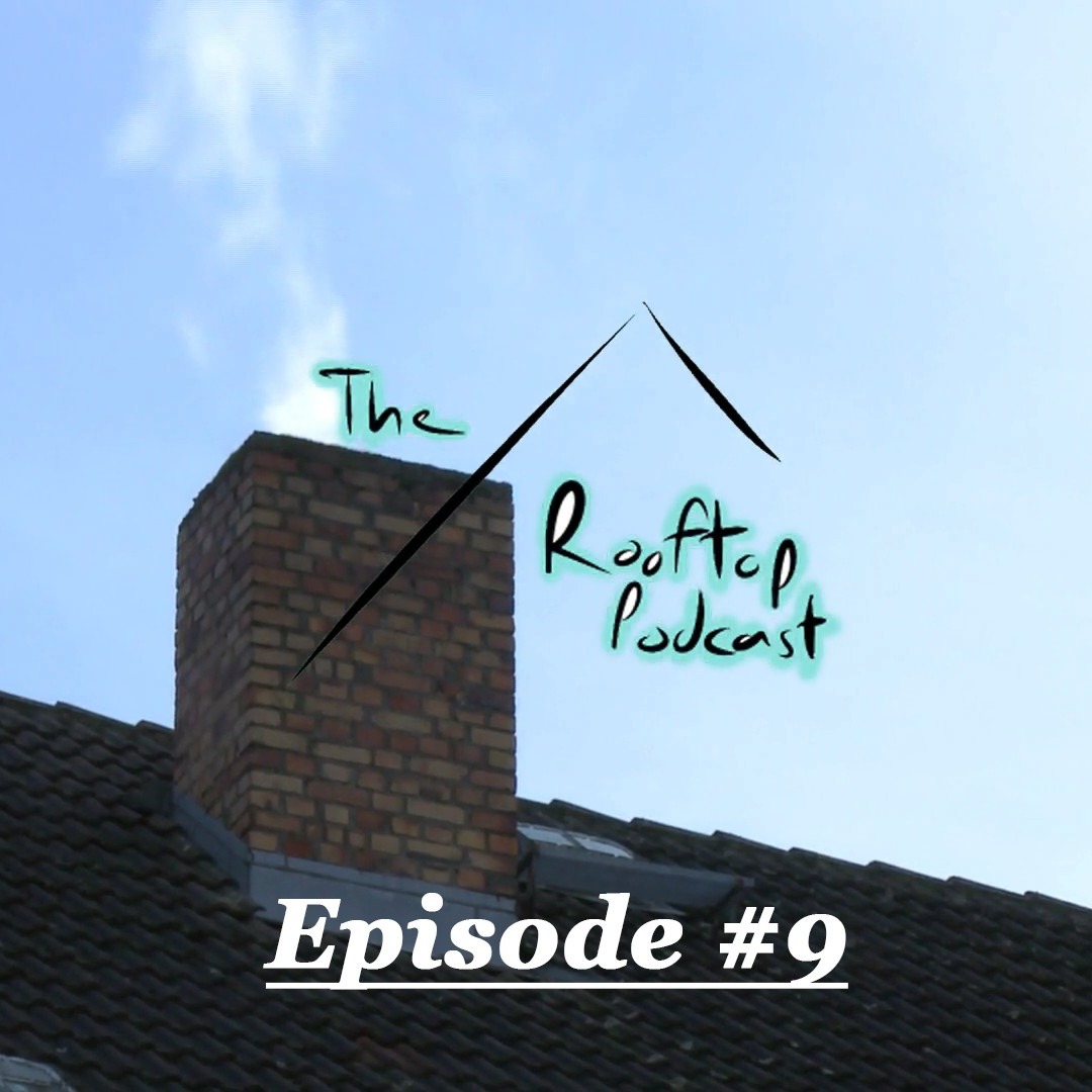 Anti-Vaxers and the 4 Handed Condom: RTP Ep.9