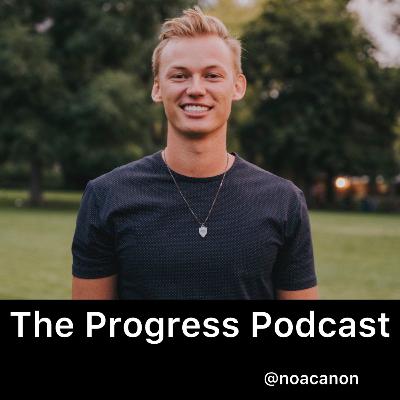 No Growth In The Comfort Zone with @Kade_Peterson