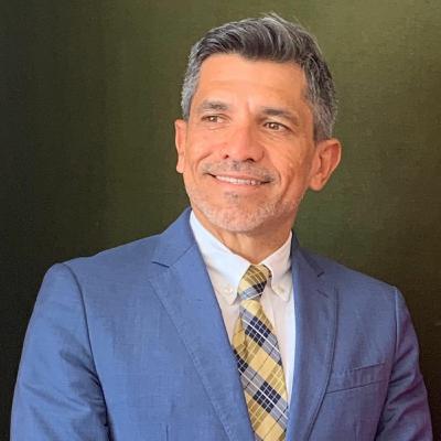 15: Victor Madrigal-Borloz - On Understanding Vicarious Trauma