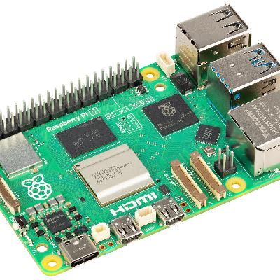 Is the Raspberry Pi 5 TOO expensive for what it is? Also, trying a new podcast format... Is the Raspberry Pi 5 TOO expensive for what it is? Also, trying a new podcast format...