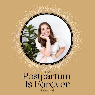 EP.43|WHAT YOU NEED TO KNOW ABOUT LOW MILK SUPPLY, MASTITIS, TONGUE TIE AND INTRODUCING FORMULA|COURTNEY HAWKINS IBCLC|POSTPARTUM IS FOREVER PODCAST EP.43|WHAT YOU NEED TO KNOW ABOUT LOW MILK SUPPLY, MASTITIS, TONGUE TIE AND INTRODUCING FORMULA|COURTNEY HAWKINS IBCLC|POSTPARTUM IS FOREVER PODCAST