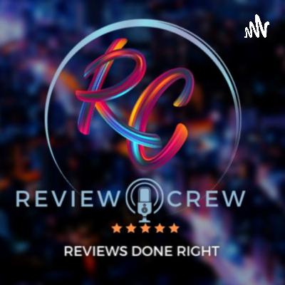 Review Crew: It is Deadpool & Wolverine week!!